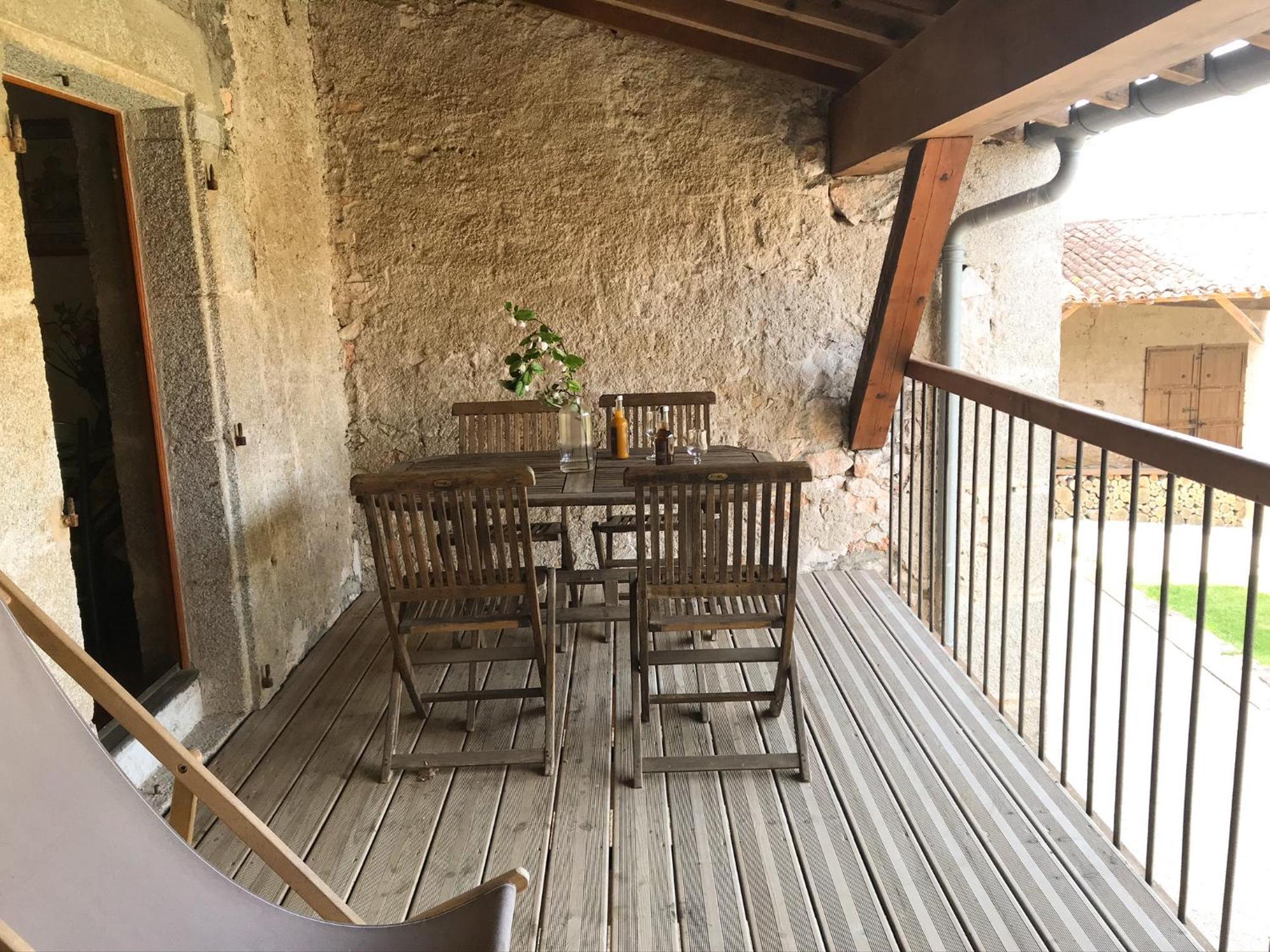 Domaine Le Castelet Bed & Breakfast Castres  Exterior photo