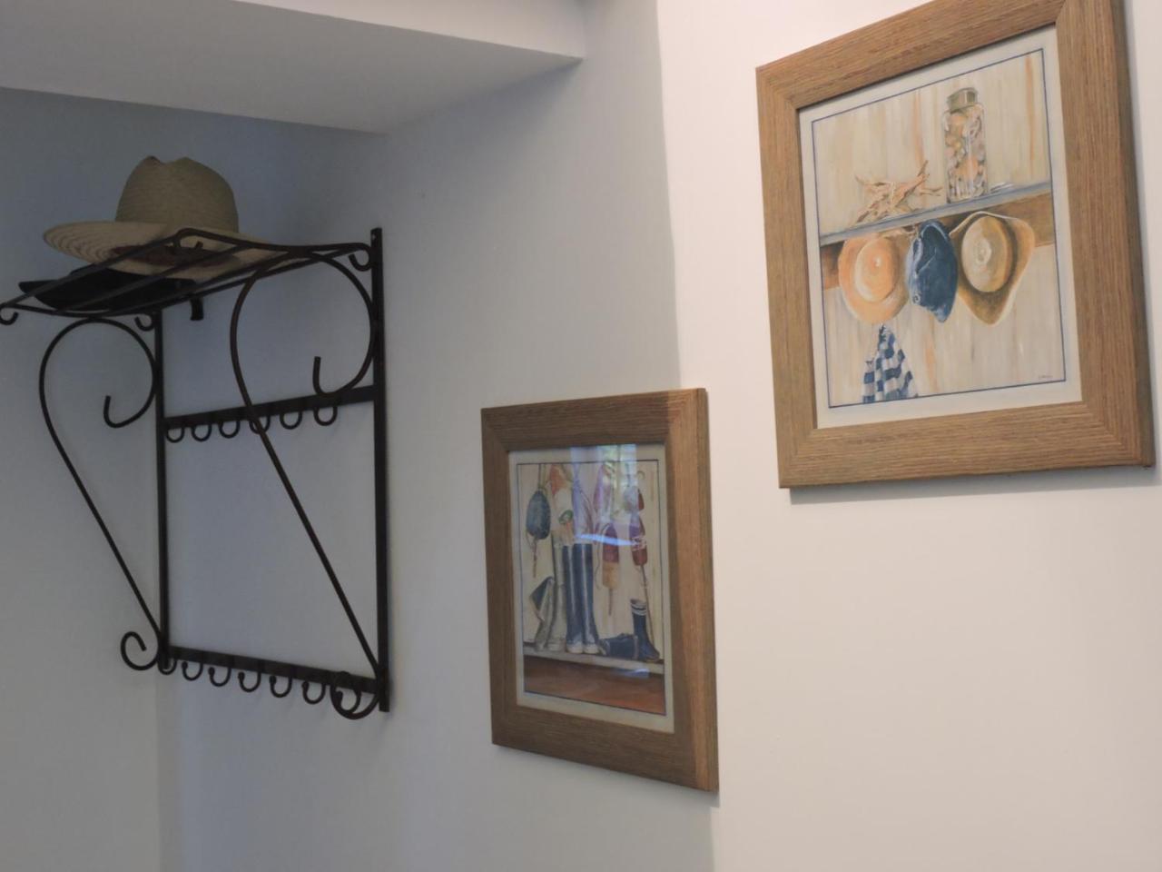 Domaine Le Castelet Bed & Breakfast Castres  Exterior photo